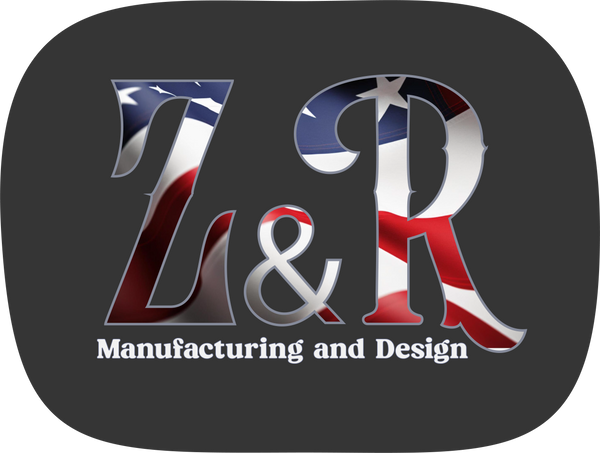 Z & R Manufacturing and Design